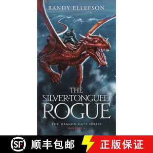 The 4周达 Silver Tongued 9781946995582 Rogue