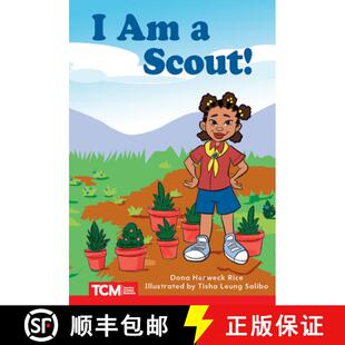 Book 9798765924501 Scout Level 4周达