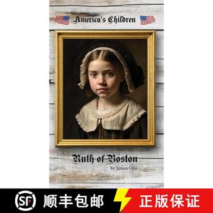 Boston 3周达 9781761530401 Ruth