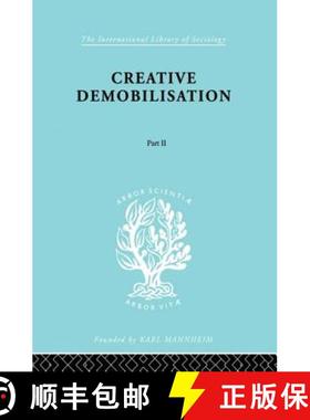 【3-4周达】Creatve Demoblstn Pt2  Ils 183 [9780415863728]