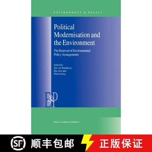Modernisation Environment Political Policy 9789048154593 Environmental and 4周达 Renewal The the Arrangem...