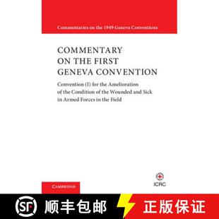 Geneva Commentary 9781107170100 Amelioration the 4周达 Convention First Cond... for