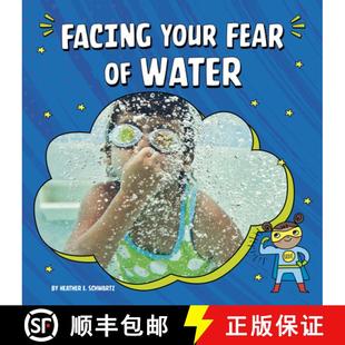 Fear Your Water 预订 9781666355604 Facing