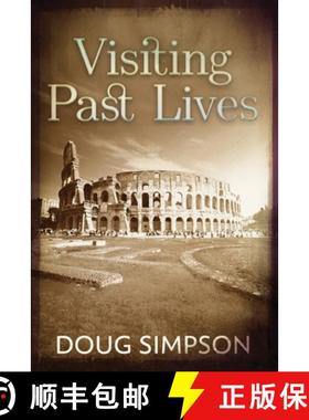 预订 Visiting Past Lives [9784824194640]