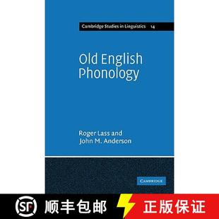 Phonology 4周达 English 9780521136273 Old