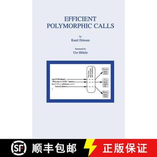 Calls 4周达 Polymorphic 9781461356752 Efficient
