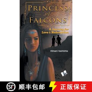Falcons 4周达 9789381588260 Princes
