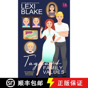Values 4周达 Family 9781942297574 Taggart