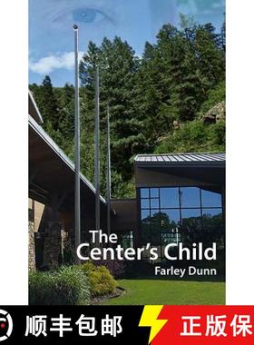 预订 The Center's Child [9781943189021]