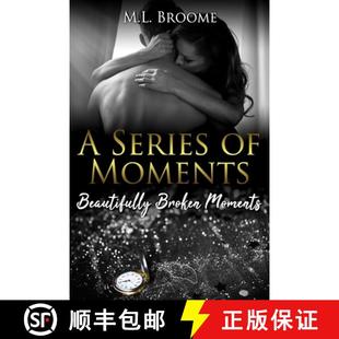 9781733896474 4周达 Romance Day Modern Moments Broken Beautifully