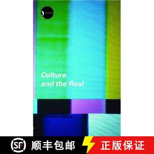 Real 9780415252898 4周达 Criticism Cultural Theorizing the and Culture