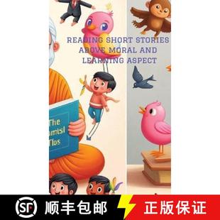 learning 9783384507815 reading above moral stories 4周达 short aspect and