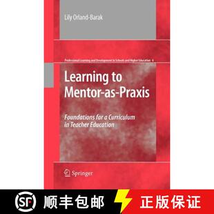 4周达 Mentor Praxis Curriculum Teacher Learning for Foundations 9781461425618 Education
