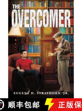 预订 The Overcomer [9798889452867]