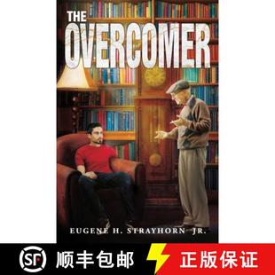 【3-4周达】The Overcomer [9798889452867]