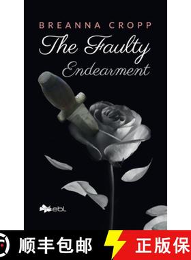【3-4周达】The Faulty Endearment [9781524318055]