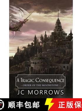 预订 A Tragic Consequence [9798330222032]