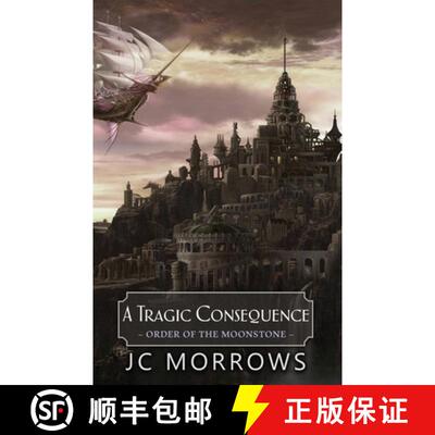 【3-4周达】A Tragic Consequence [9798330222032]