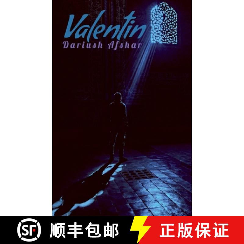 【2-3周达】Valentin [9781684876044]