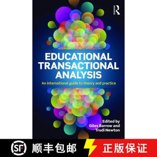 Educational 9781138832381 practice guide 4周达 Analysis Transactional and theory international
