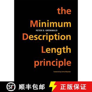 The Minimum Description Principle 3周达 Length 9780262529631