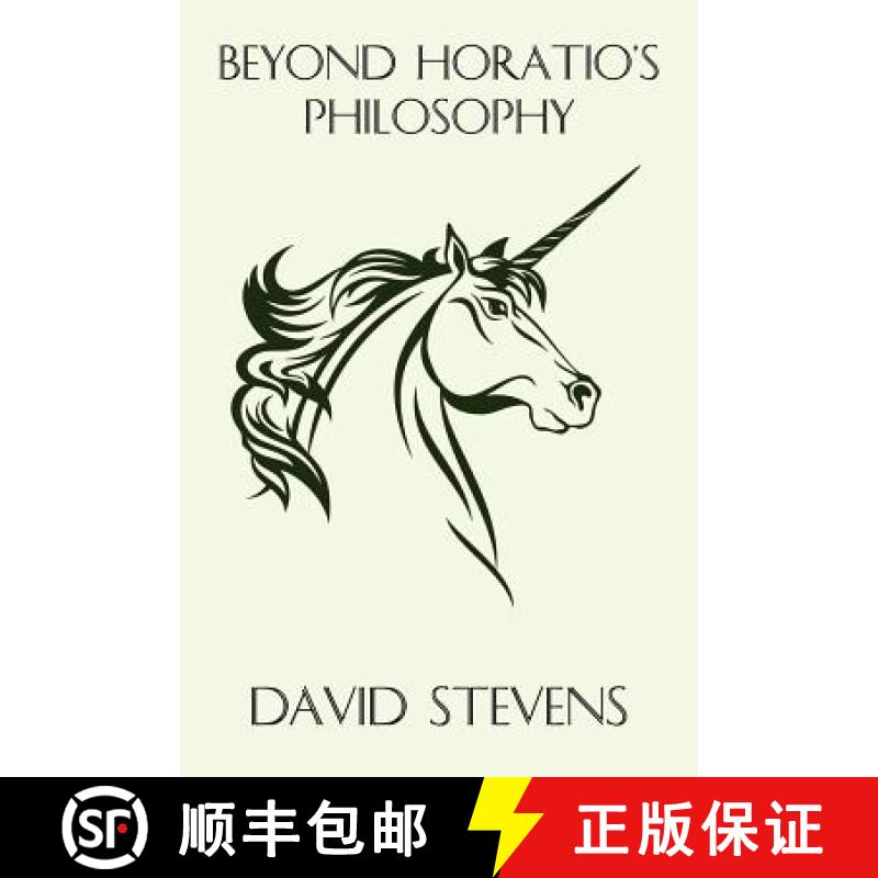 【2-3周达】Beyond Horatio's Philosophy: The Fantasy of Peter S. Beagle [9781434444141]