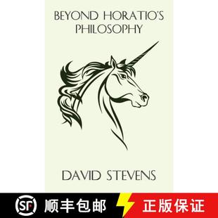 Beyond 9781434444141 Beagle Fantasy 4周达 Horatio Philosophy Peter The