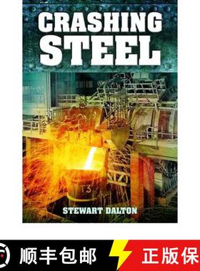 【3-4周达】Crashing Steel [9781871647730]