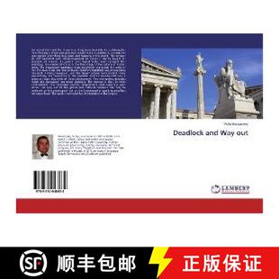 预订 Deadlock and Way out [9783330048638]