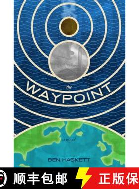 预订 The Waypoint [9780692794975]