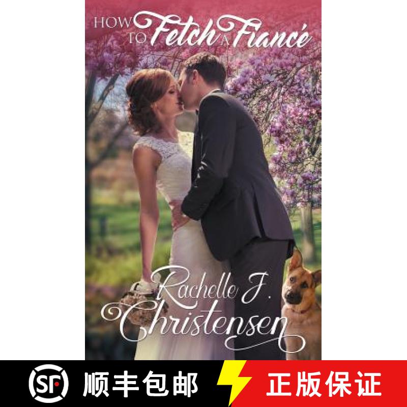 预订 How to Fetch a Fiancé [9781949319064]