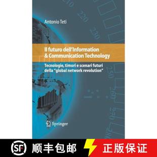 4周达 dell futuro timori scenari Tecnologie Technology Communication 9788847056084 futur... Information