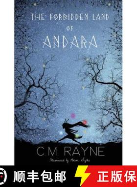 预订 The Forbidden Land of Andara [9789631218534]