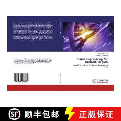 预订 Tissue Engineering for Orofacial Region [9783330080218]