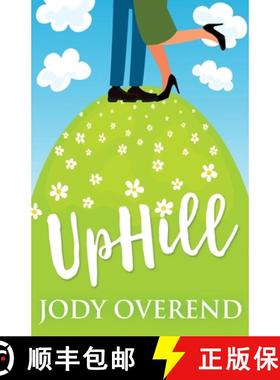 【3-4周达】UpHill [9784867473085]