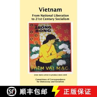 Century 9781304204578 Vietnam Liberation National 3周达 From Socialism 21st
