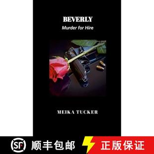 Beverly 4周达 Murder for 9781312728882 Hire