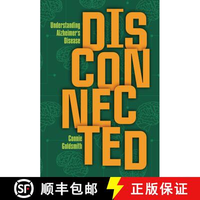 【3-4周达】Disconnected: Understanding Alzheimer's Disease [9798765627594]