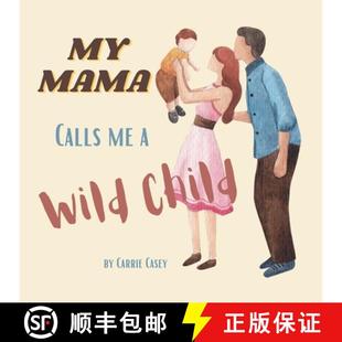 Need Calls Their Children Wild Mamas Even Mama WIld 4周达 9781954885103 Child