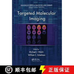 预订 Targeted Molecular Imaging [9780367576776]