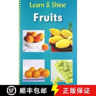 Fruits 4周达 9788131917657