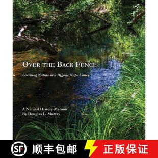 the Learning Over Napa 9781628802061 Bygone Back 3周达 Nature Fence Valley