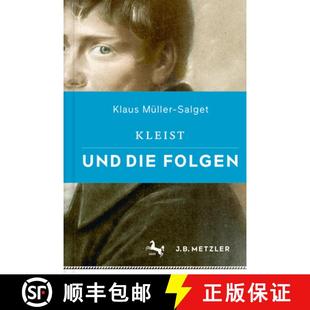 Kleist 4周达 Und Die 9783476044877 Folgen