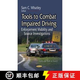 Tools 9781629485959 Investigations Enforcement 4周达 Visibility Combat Source Impaired and Driving