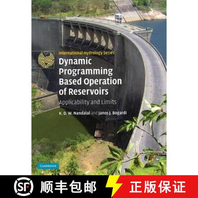 【3-4周达】Dynamic Programming Based Operation of Reservoirs: Applicability and Limits - Dynamic Prog... [9781107414242]