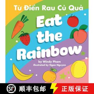7911; 7915; Rainbow Eat Qu& 7843; 7875;n the Rau 4周达 9798330543021 272;i&