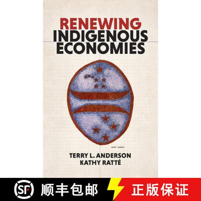 预订 Renewing Indigenous Economies [9780817924959]