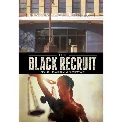 【4周达】The Black Recruit [9780692071151]