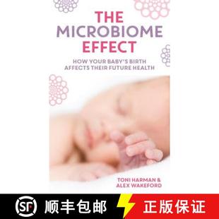 health affects How Effect birth your The 3周達 future 9781780662701 their Microbiome baby