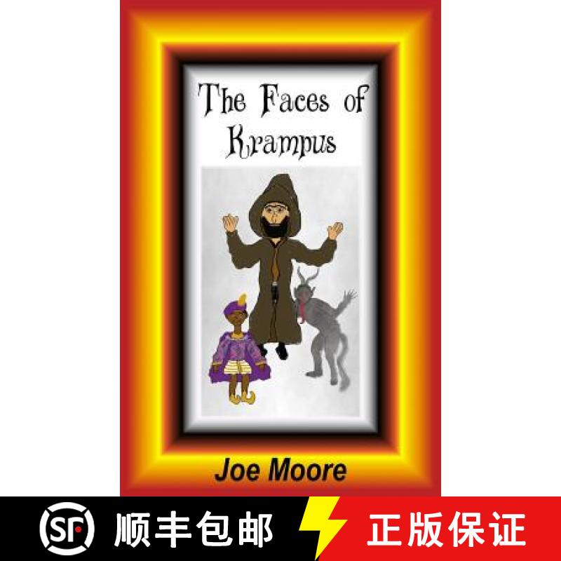 【2-3周达】Oops! A Diaper David Book: with Bag [9780999297704]